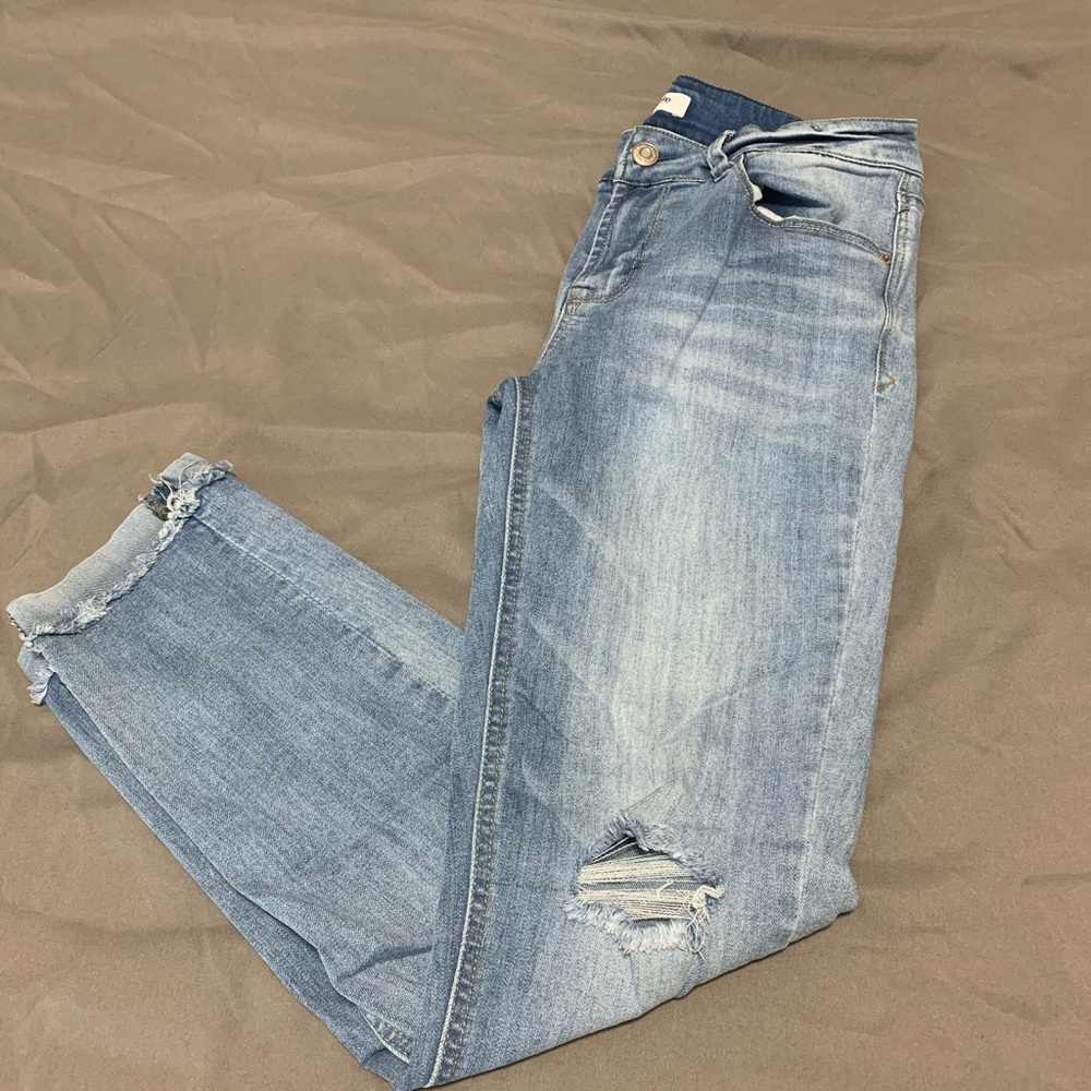 Capris